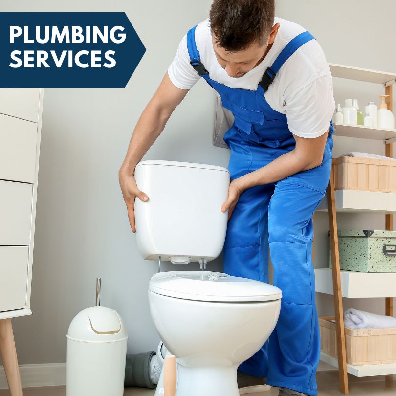 Plumbing Company in Manns Harbor, NC